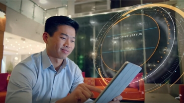 PwC’s Digital Services