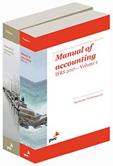 IFRS Manual of Accounting