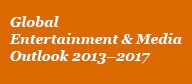 Entertainment and Media Outlook