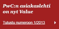 Value 1/2013