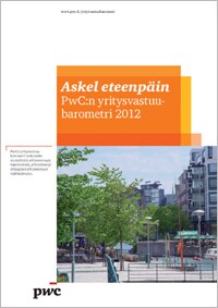 Yritysvastuubarometri2012