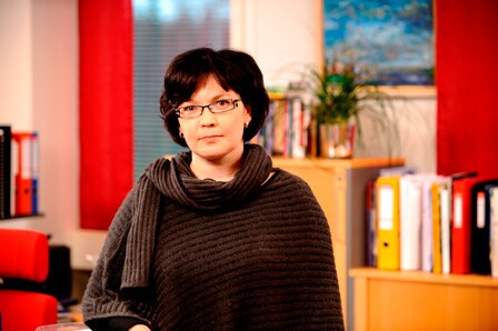 Johanna Koskelainen