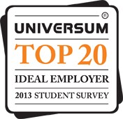 Universumin opiskelijatutkimus 2013