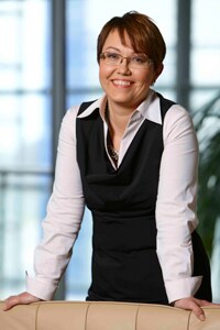 Marja Eskola, Global Compliance Services
