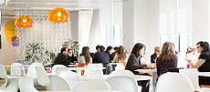 PwC:n yritysvastubarometri 2012