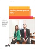 Perheyritystutkimus 2012
