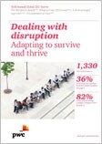 16th Annual Global CEO Survey