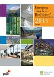 Emerging Trends in Real Estate Europe 2013