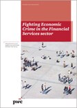 Fighting economic crime in the financial services sector