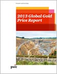 2013 Global Gold Price Report