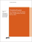 Global State of Information Security Survey 2013