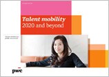 Talent mobility 2020 and beyond