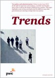 Tax policy & administration: Global trends