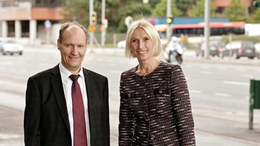 PwC - Palvelut - Riskienhalinta - Sisäinen tarkastus