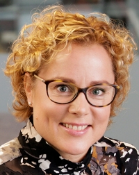 Kaisa Heikkinen