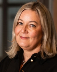 Netta Mikkilä