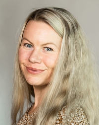 Suvi Tervahartiala-Junell