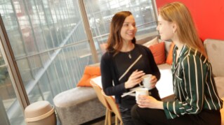 Muiden kuin taloudellisten tietojen raportointi