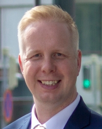 Antti Palkén