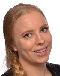 Jasmi Lindgren