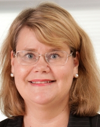 Maria Grönroos