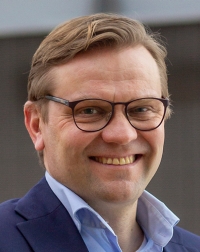 Marko Hovi