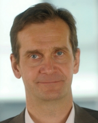 Matias Lindholm