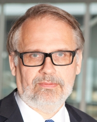 Mikael Österlund