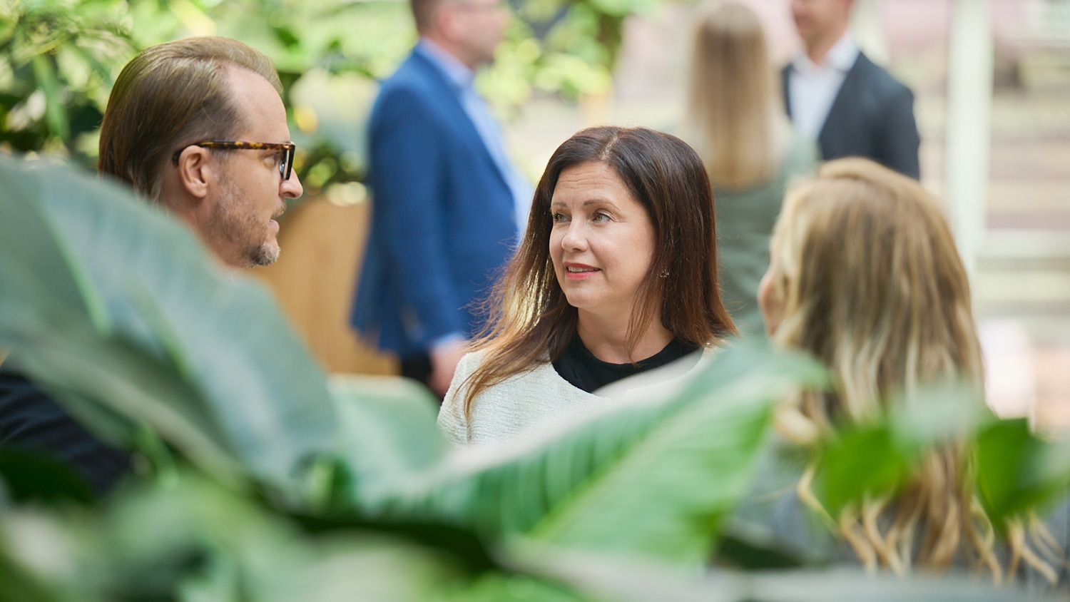 PwC Suomen liikevaihto kasvoi 204 miljoonaan euroon